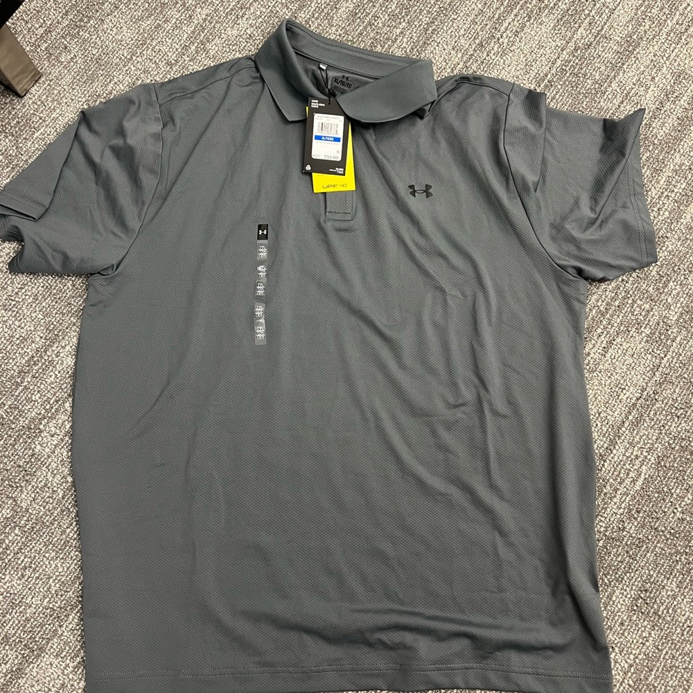 Under Armor shirt